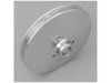 Used Style Track Pulley Ford 289/302/351W with power steering - image 1