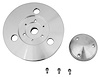 Power Steering Pump Pulley Fits General Motors TC Pump - image 1