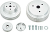 V-Belt Pulley Set - High Water Flow Ratio Small Block Chevy - image 1