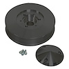 Power Steering Pulley Saginaw press-fit style - image 1