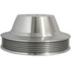 Water Pump Pulley Small and Big Block Chevy - image 2