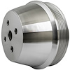 Water Pump Pulley Small Block Chevy - image 1