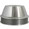 Water Pump Pulley Small Block Chevy - image 2