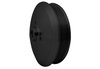 Serpentine Power Steering Pulley 1966-1974 Saginaw Keyway 5/8" Shaft - image 2