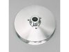 *USED - Serpentine Power Steering Pulley Press-Fit (3/4" Bore) - image 1