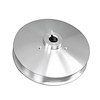 Power Steering Pulley Saginaw keyway - image 1