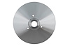 Power Steering Pulley 1975-78 Saginaw press-fit style - image 1