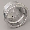 Crankshaft Pulley Small Block Chevy - image 1