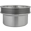Crankshaft Pulley Small Block Chevy - image 2