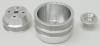 Serpentine Pulley Set for Small Block Chevy w/Long Water Pump - image 1