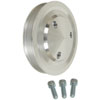 Crankshaft Pulley Chevy LS - image 1