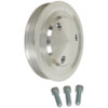 Crankshaft Pulley Chevy LS - image 1