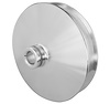Power Steering Pump Pulley Dodge Magnum engine - image 1