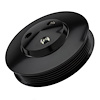 Power Steering Pump Pulley Matches Pulley Kit p/n 655-MCH-20260-08 - image 1
