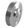 650 POWER STEERING PULLEY - image 1