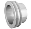 Crankshaft Pulley Big Block Chevy - image 1