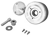 712 1992 - 2002 Dodge Viper Idler Pulley - image 1