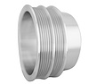 Crankshaft Pulley Big Block Chevy - image 1