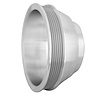 Crankshaft Pulley Big Block Chevy - image 1