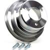 Crankshaft Pulley Chevy Big Block - image 1