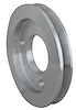 Crankshaft Pulley Big Block Chevy - image 1