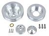V-Belt Pulley Set - Performance Ratio Big Block Chevy - image 1