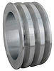 Crankshaft Pulley Big Block Chevy - image 1