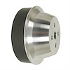 7615 Big Block Chevy Serpentine Water Pump Pulley - SWP - 1V - image 1