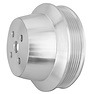 Water Pump Pulley for Big Block Chevy [6-Rib Serpentine] - image 1