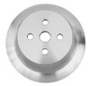 Water Pump Pulley for Big Block Chevy [6-Rib Serpentine] - image 2