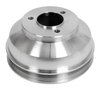 7666 Big Block Chevy Serpentine Crankshaft Pulley - image 2