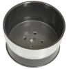 Front Mount Water Pump Pulley Body for Big Block Chevy [Polished Aluminum] - image 1