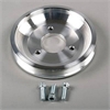 *USED - Crankshaft Pulley Big Block Chevy - image 1