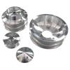CHEVY BB SWP POL ALUM SERP CONVERSION PULLEY KIT - image 1