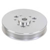 Crankshaft Blower Pulley Chevy Big Block - image 1