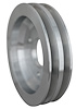 Crankshaft Pulley Big Block Chevy - image 1