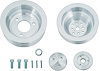 V-Belt Pulley Set - High Water Flow Ratio Big Block Chevy - image 1