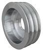 Crankshaft Pulley Big Block Chevy - image 1