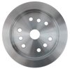 7911 Chevy 348-409 V-Belt Crankshaft Pulley; 2V; V-Belt - image 2