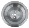 7912 Chevy 409 V-Belt Water Pump Pulley; 2V - image 2