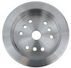 7921 Chevy 348-409 V-Belt Crankshaft Pulley; 3V - image 2