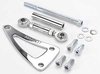 Alternator Bracket Small Block Chevy - image 2