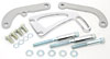 Canister-Style Power Steering Brackets Small Block Chevy - image 2