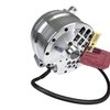 GM Billet 1-Wire Alternator 10si Style Case - image 2