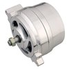 *USED - GM Billet 1-Wire Alternator 10si Style Case - image 1