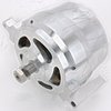 *USED -Ford Billet 1-Wire Alternator 1g Style C - image 1