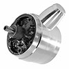 Power Steering Pump 1971-76 Ford Mustang - image 1