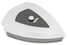 Futura Billet Aluminum Air Cleaner Carbon Fiber Inlay - image 1