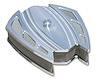 9722 AIR CLEANER - image 1