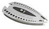 Revolver Air Cleaner Kit- Chrome Chrome Plated Aluminum finish - image 1